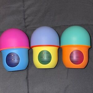 Boon Nursh Bottles